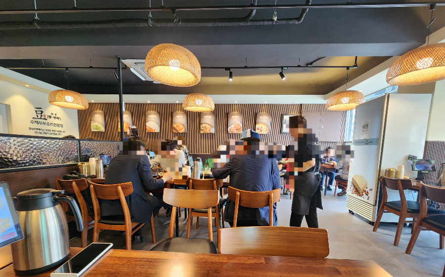 콩두주백 내부모습