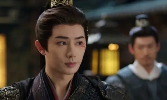 중드 서권일몽 8화 줄거리 요약