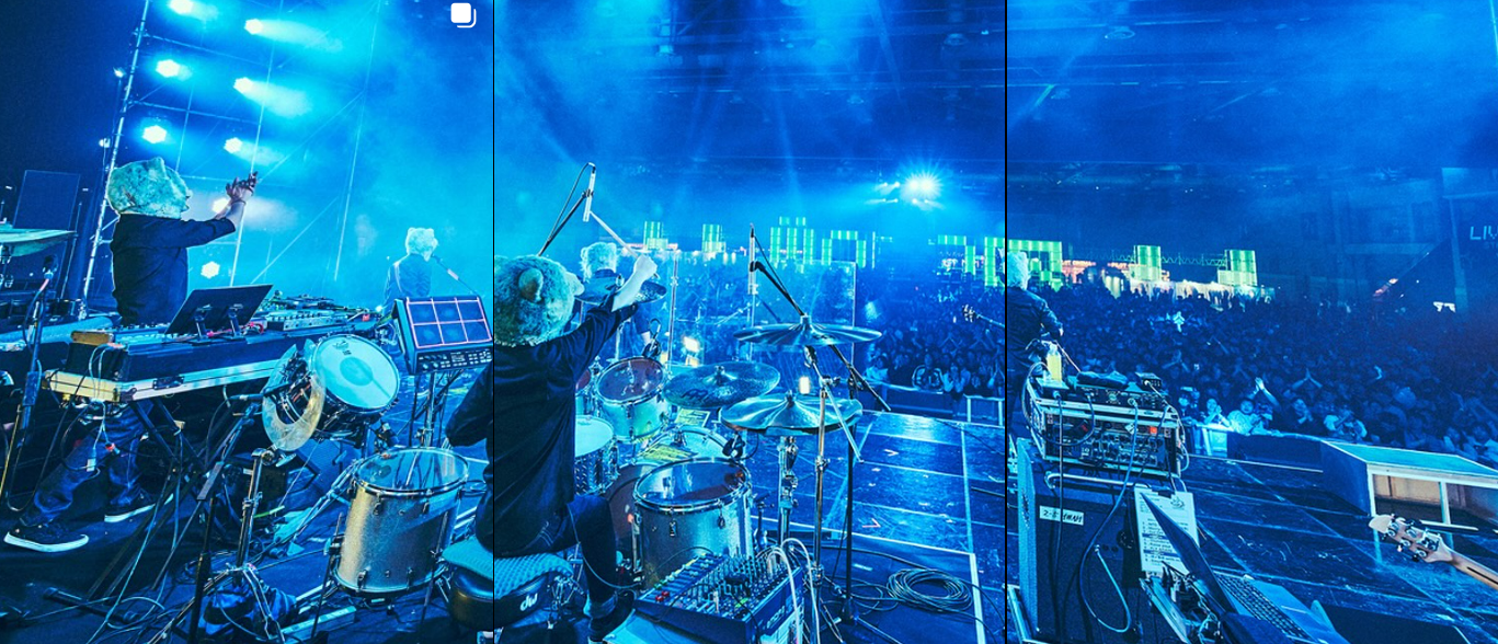 원더리벳 2025 티켓팅