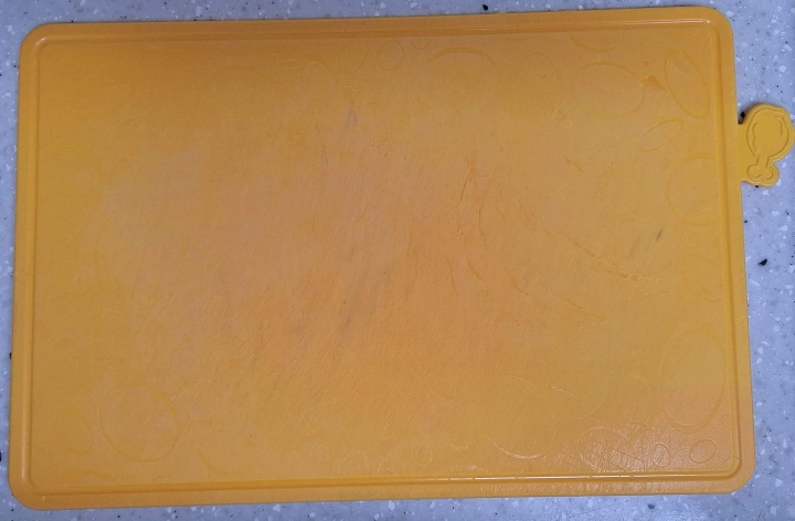 플라스틱-도마-곰팡이-사진