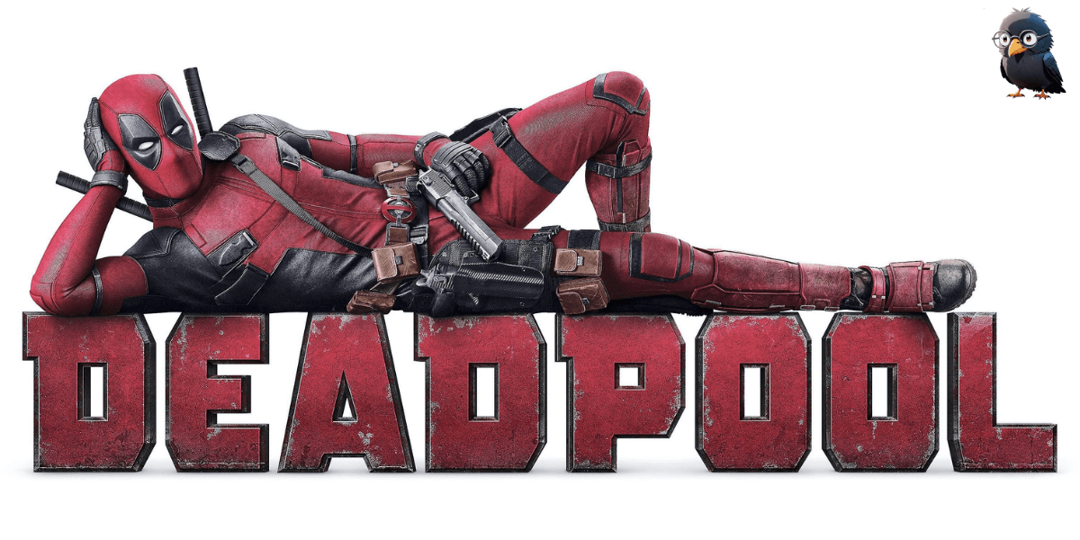 데드풀 (2016)