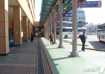 춘천 시외버스터미널 시간표 예매 예약_16