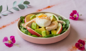 당뇨인도 걱정 없이 먹을 수 있는 과일 Best 4