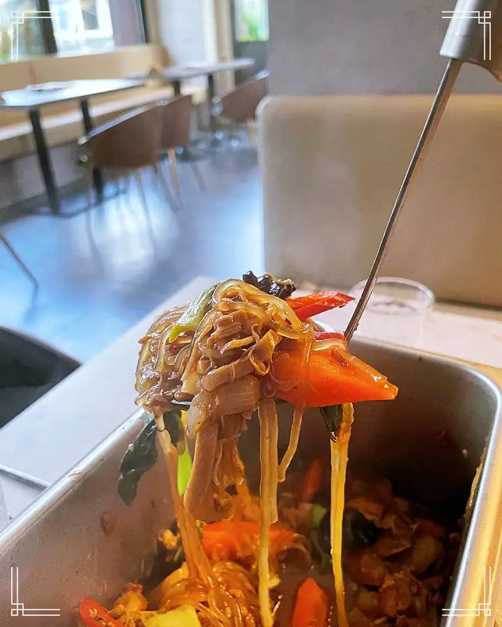 진심 가득 건강 담은 맛 요리 건대입구 건대 맛집 추천 생방송투데이 수요맛전