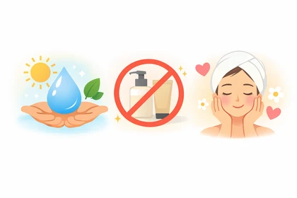 피부 보습이 필요한 경우와 건조 신호 예시14