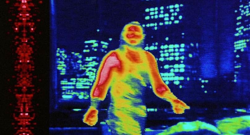 프레데터 2 (1990) 영화