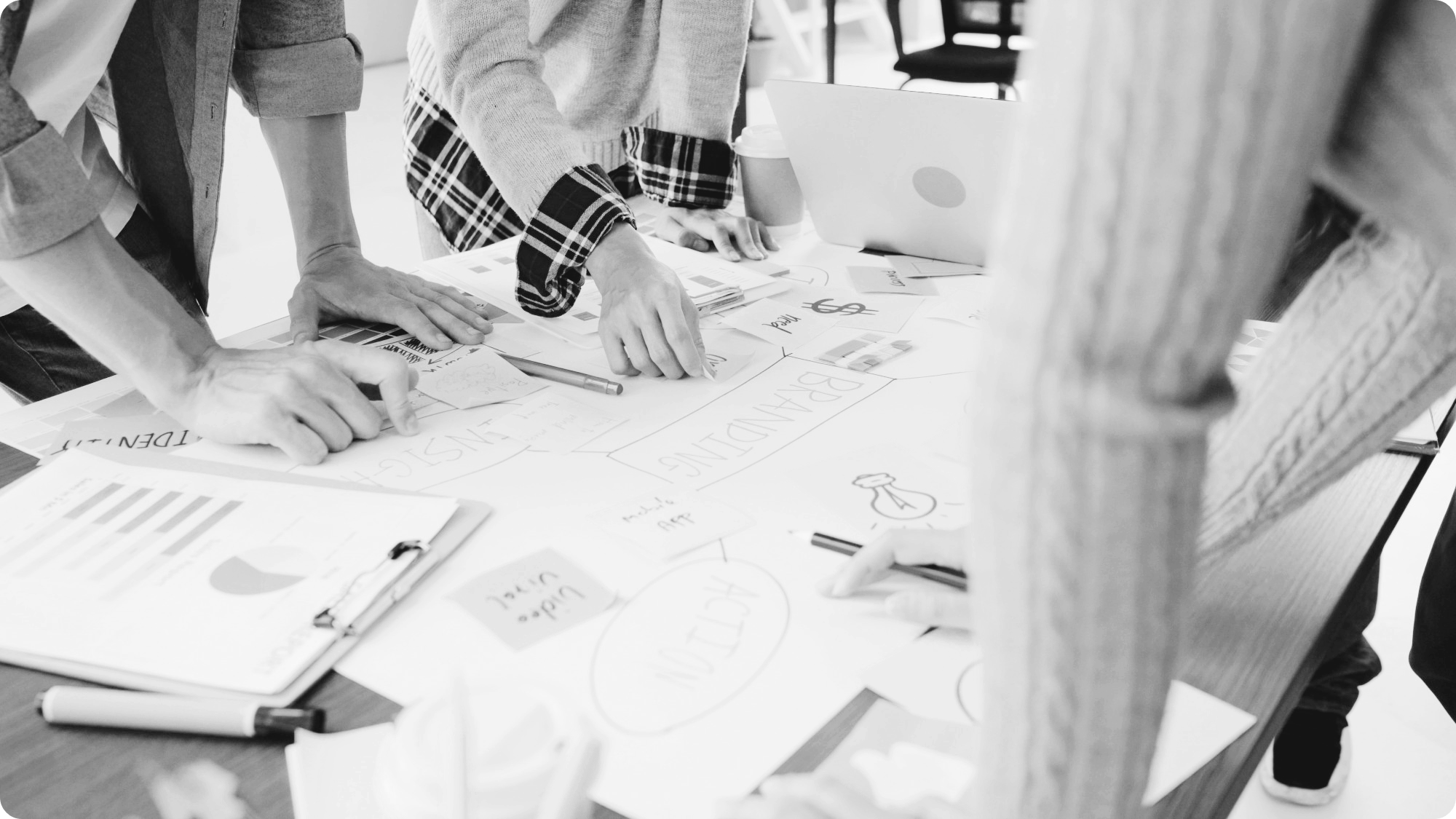 좁은 타겟팅과 큰 시장의 역설