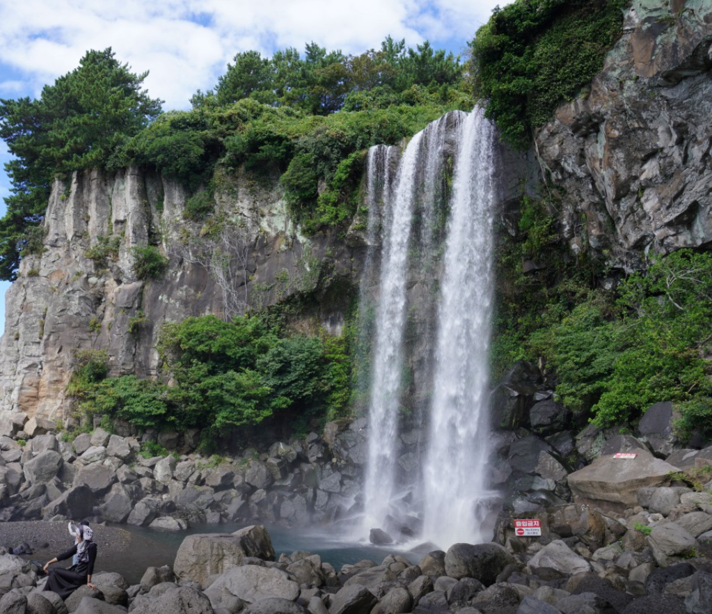 제주 가볼만한곳 베스트 10