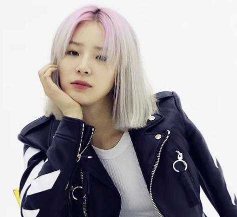 아이린 프로필
