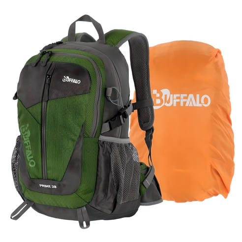 등산배낭 추천 버팔로 산들 비교