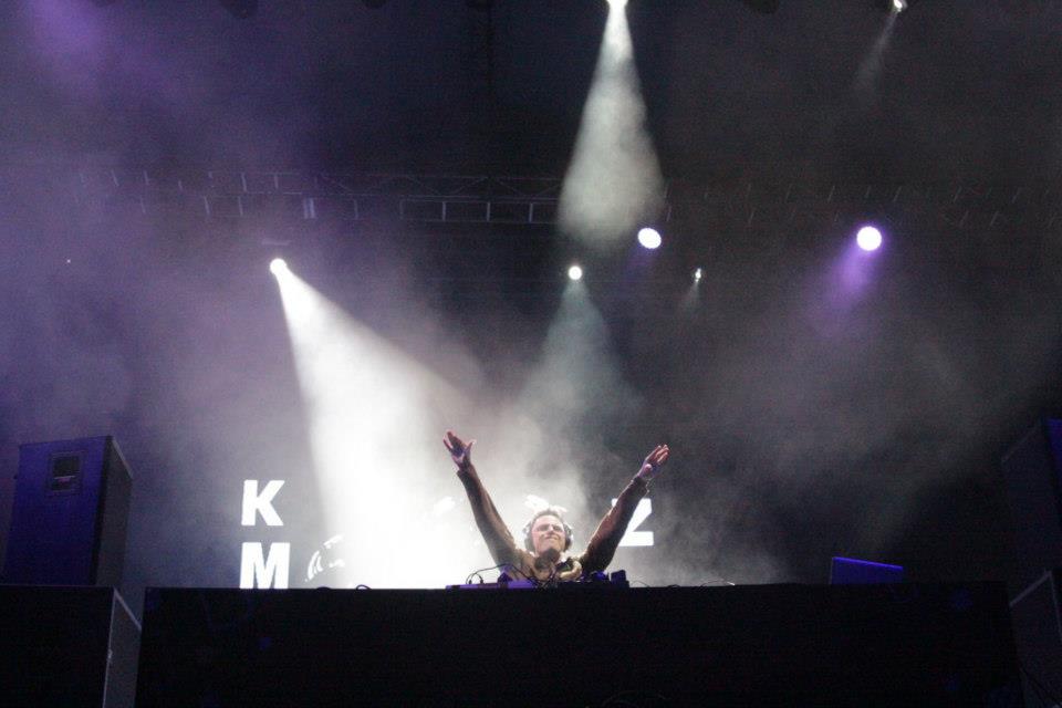 마커스 슐츠 Markus Schulz