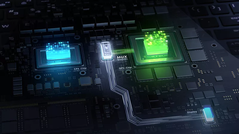 기계식 키보드 및 노트북 LED 조명 끄기와 VIA 설정을 통해 조명 최소화