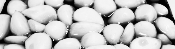 마늘장아찌 담그는 방법