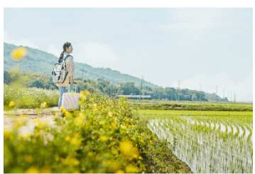 디지털 관광주민증 발급