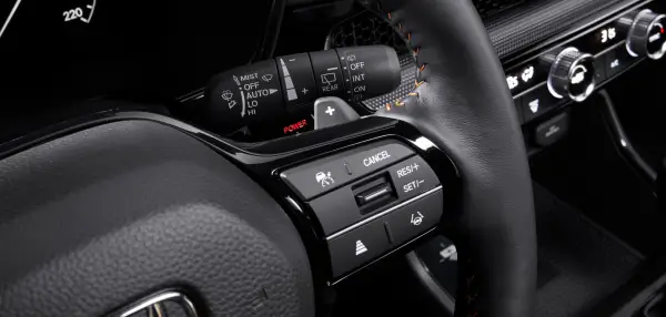 혼다 CR-V 하이브리드 이미지