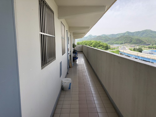 공공임대아파트 입주조건 이미지 입니다.