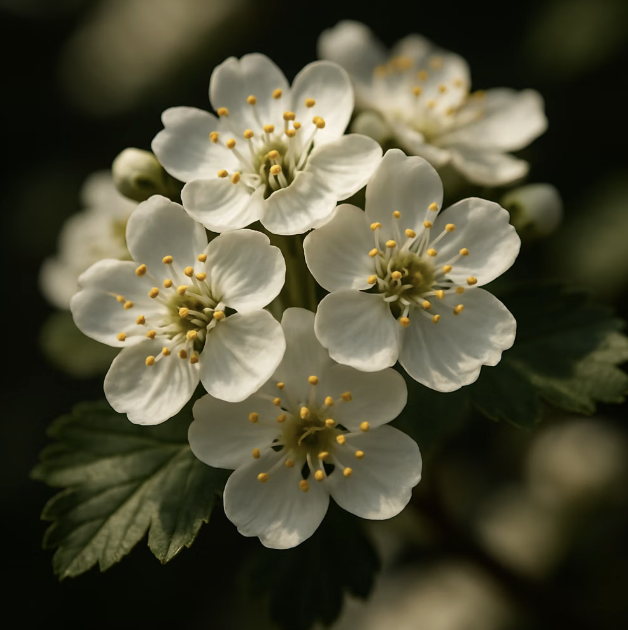 팝콘처럼 팡팡, 작은 꽃들의 합창