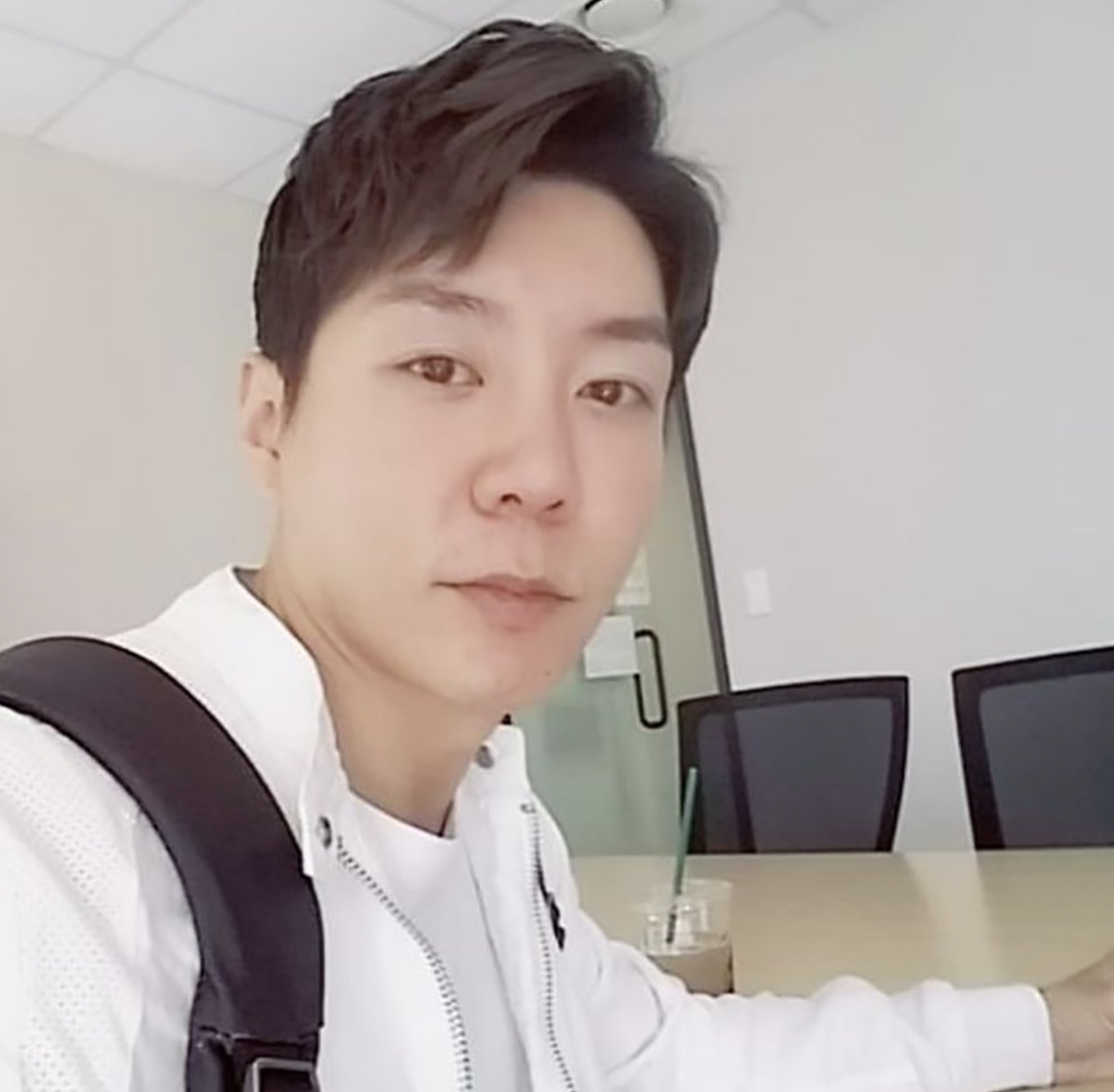 이중성 근황