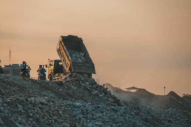 노후경유차 조기폐차 지원