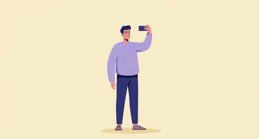 자의식 과잉 사회문화적 영향