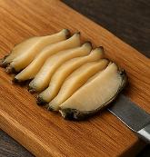 전복 손질하는법