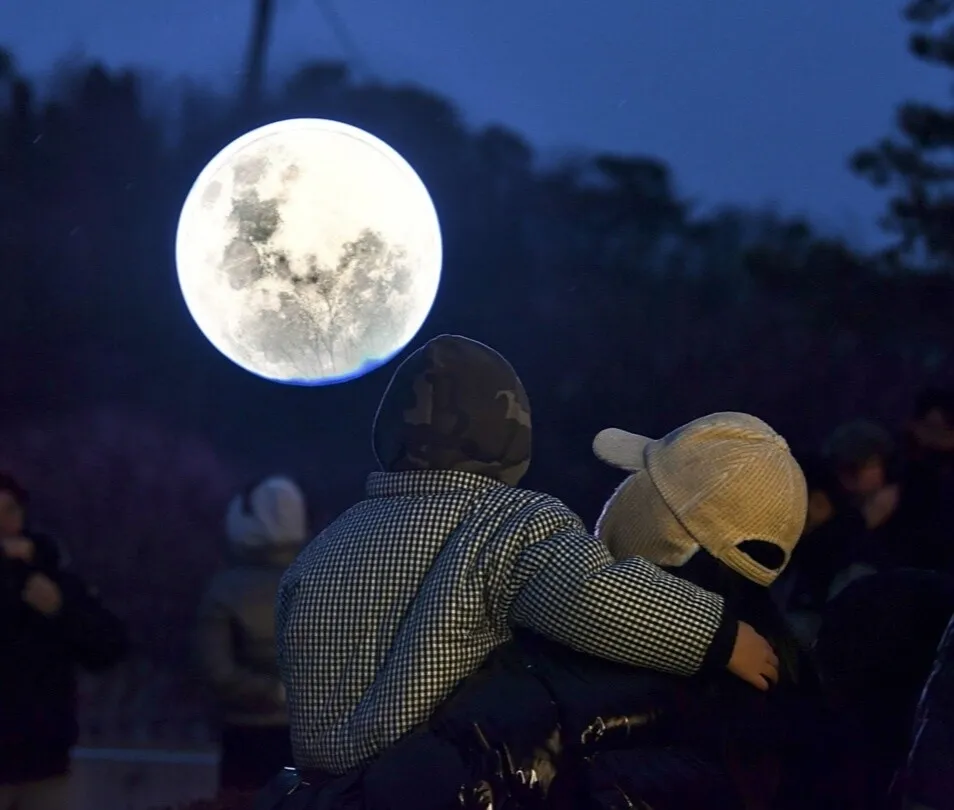 2025년 정월대보름 06