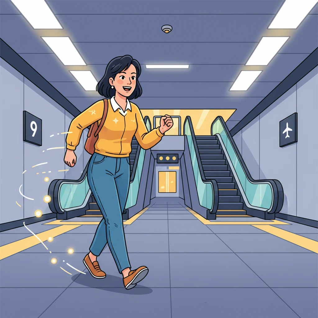 마곡나루역 열차 시간표와 9호선 급행..