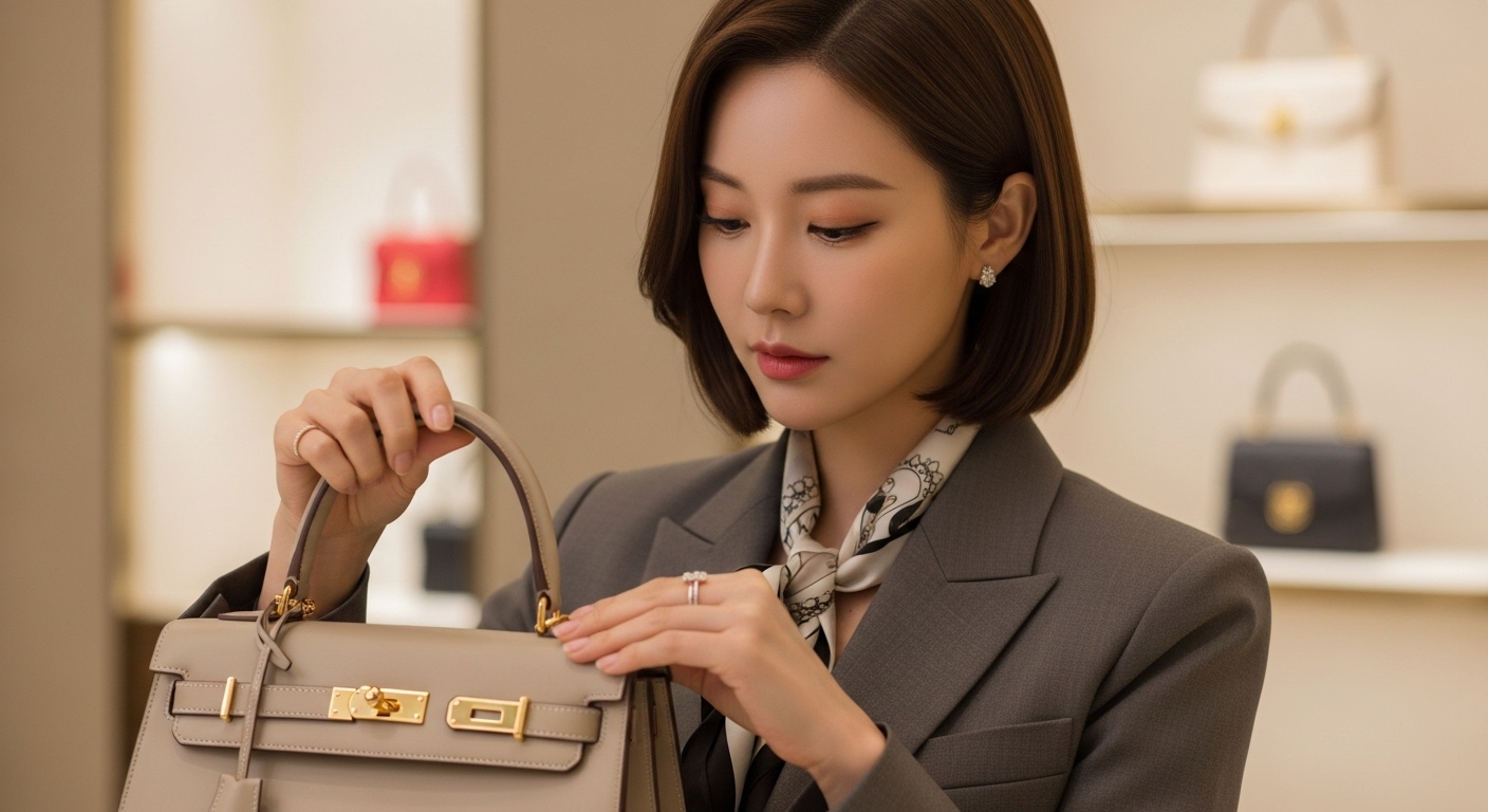 여자 예물 시계 추천