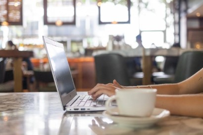디지털 노마드(Digital Nomad)란? &ndash; 자유로운 삶을 사는 새로운 방식