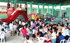 동남아 무료진료