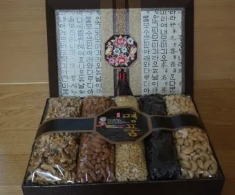 친정아빠 선물 홍삼정 견과세트 전기요 따뜻함과 건강을 담은 실전 가이드_16