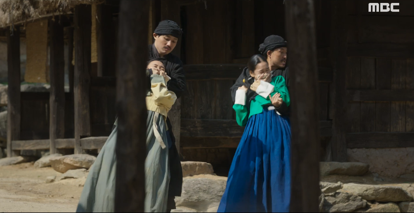 드라마 연인 파트2 연인11회