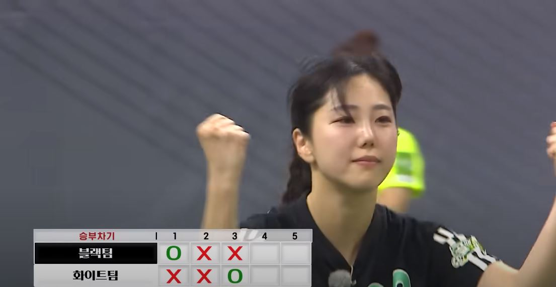 골때녀_올스타전