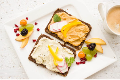 푸드 헬스케어: 질병 예방과 치료를 위한 음식 혁신