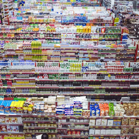 무인 소품샵 창업에 대하여 알아보기