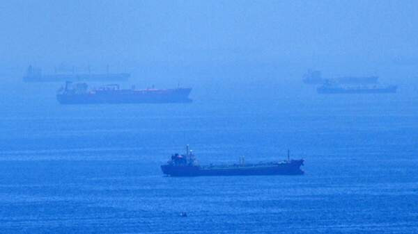 미군 이란 상선 나포