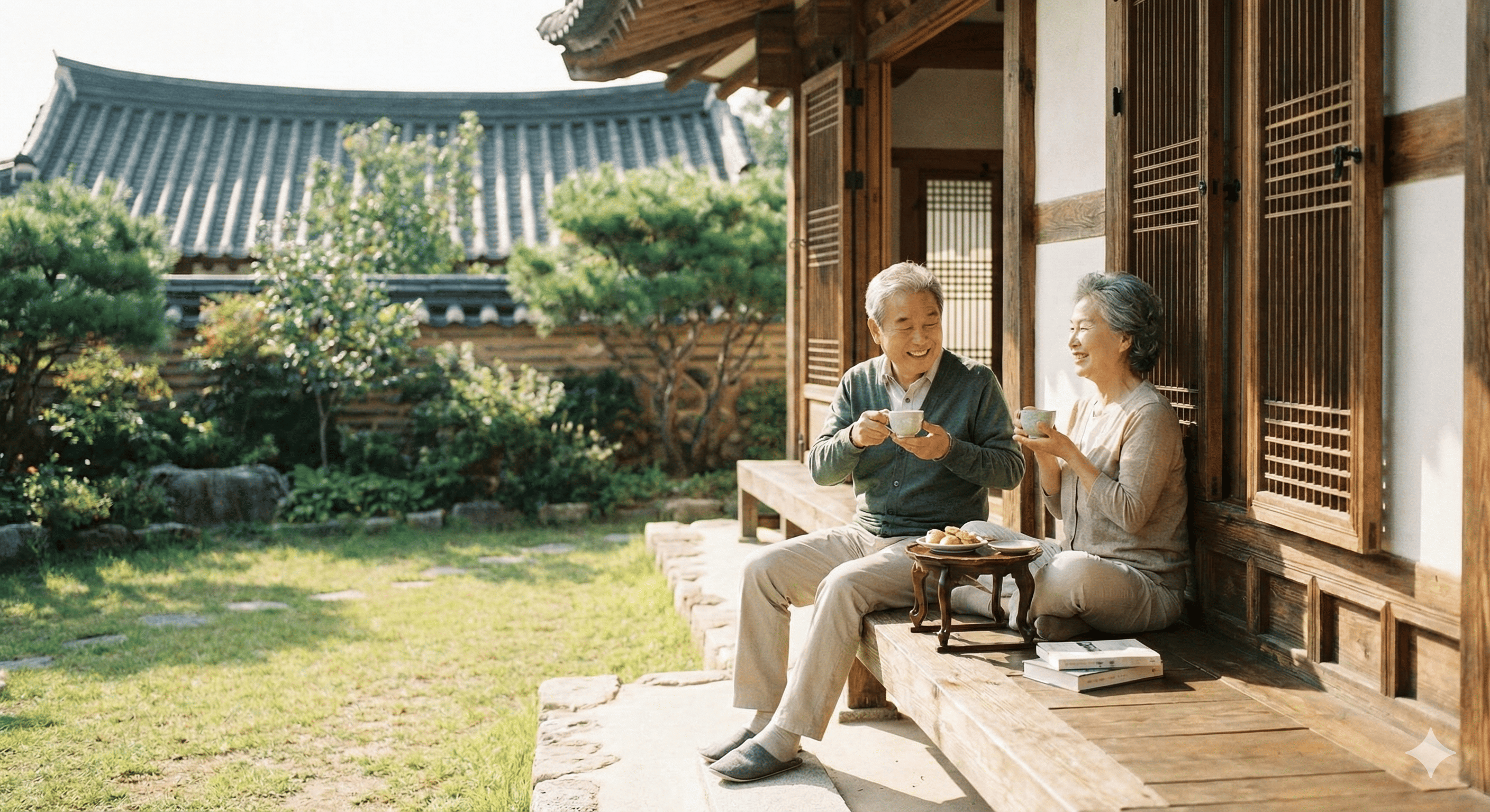 기초연금 수급자격 확인하고 2026년 기초연금 40만원 인상 혜택으로 누리는 여유로운 노후 생활