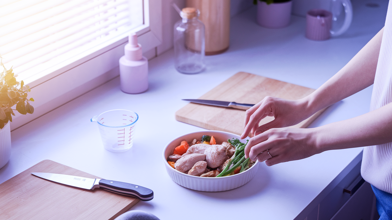 반려동물 자연식 & 수제 간식 만드는 방법 – 건강한 먹거리 레시피