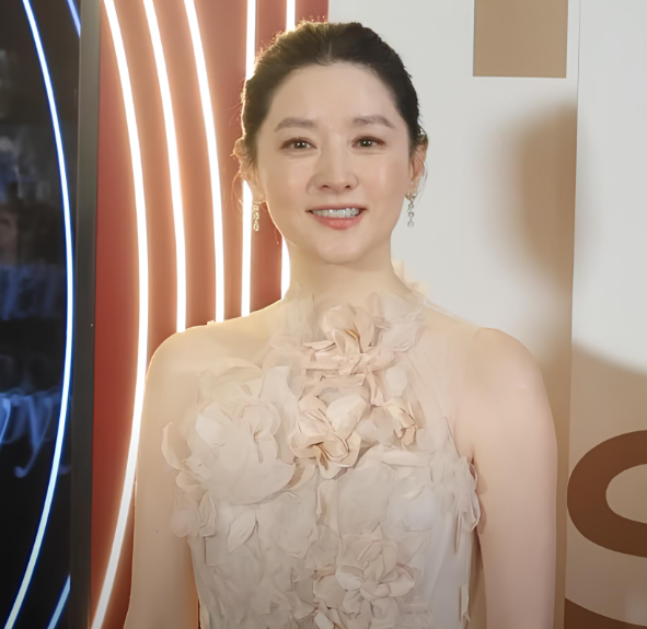 이영애님