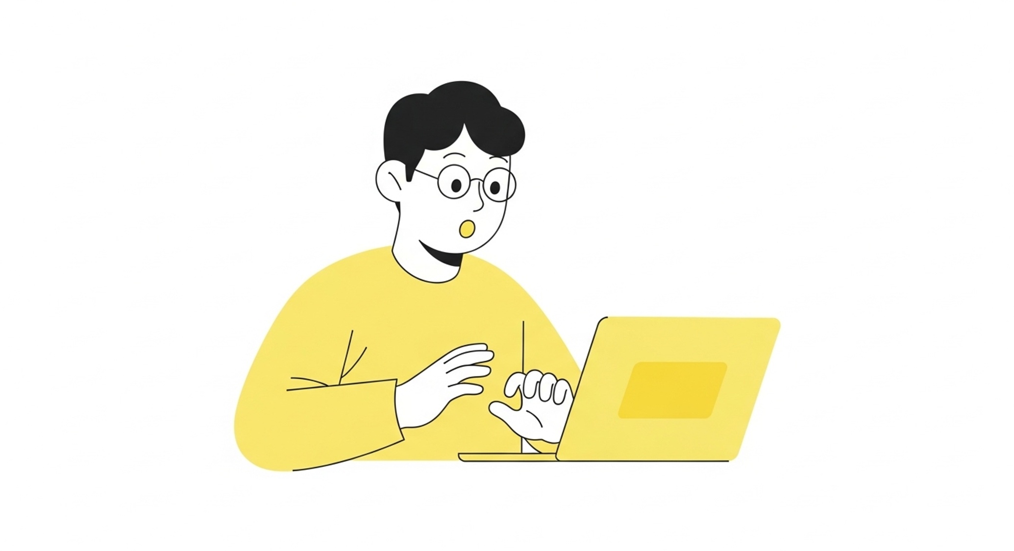 NH투자증권 앱을 실행하는 손의 모습 &mdash; 앱에서 미성년자 계좌 개설 메뉴를 쉽게 찾을 수 있습니다.