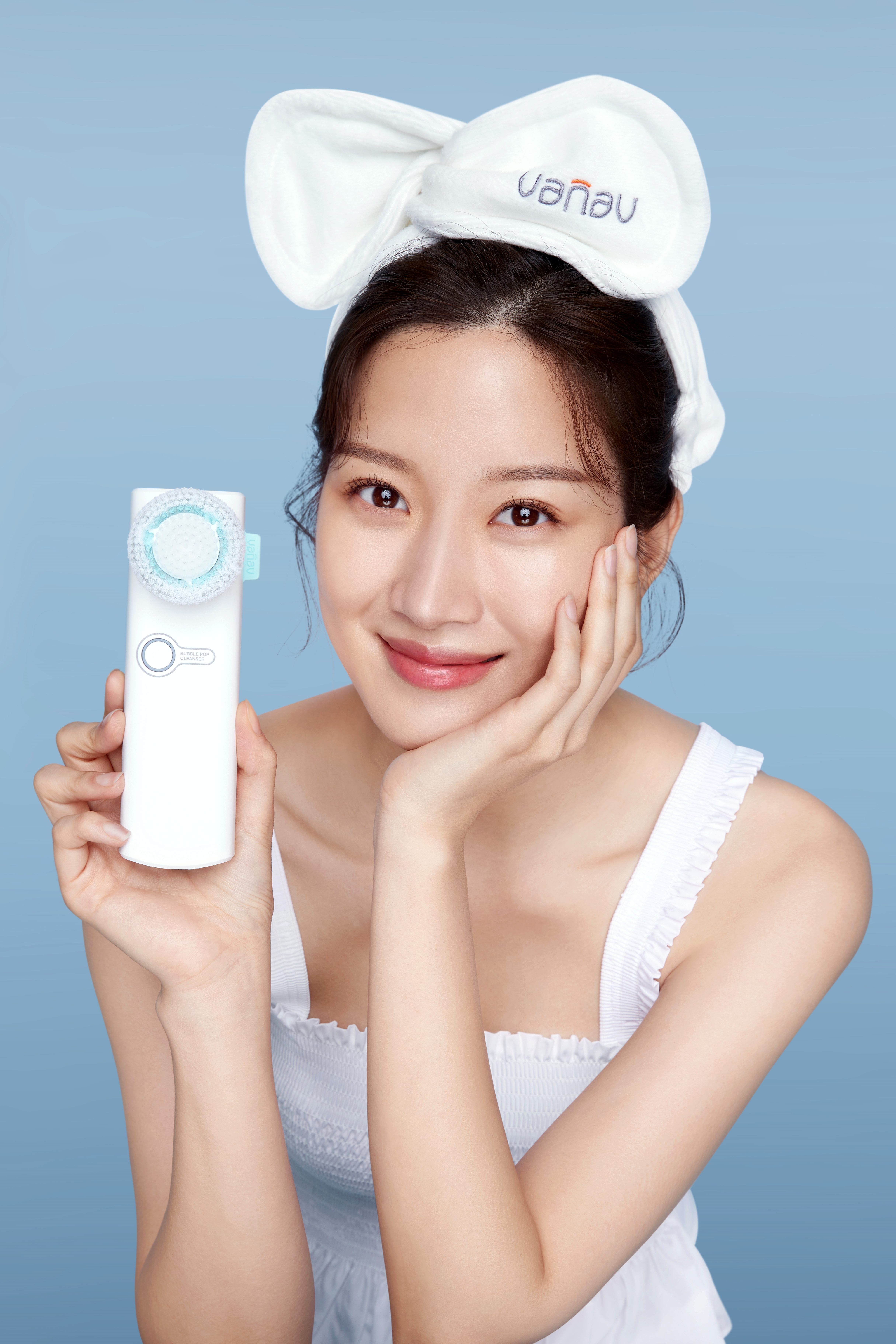 문가영