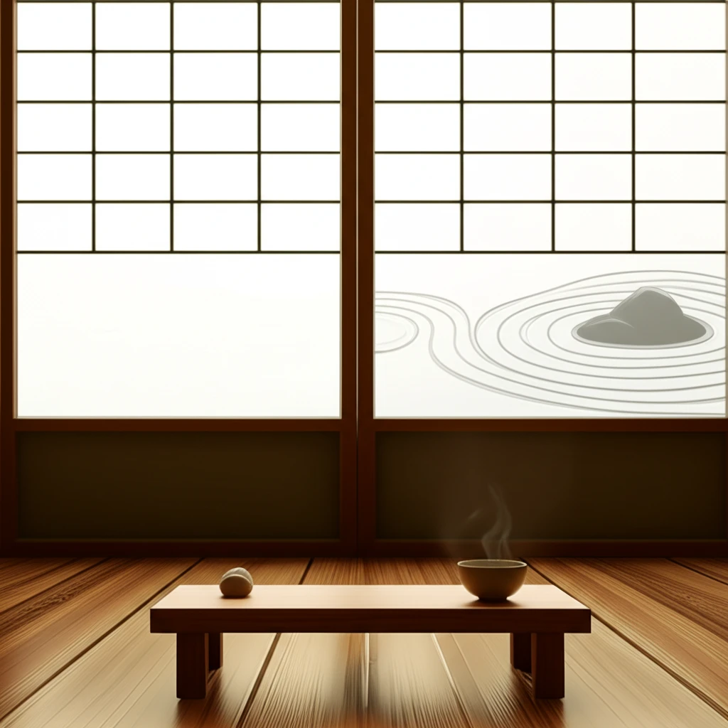 긴자료코 가이세키 다도 정신이 깃든 ..