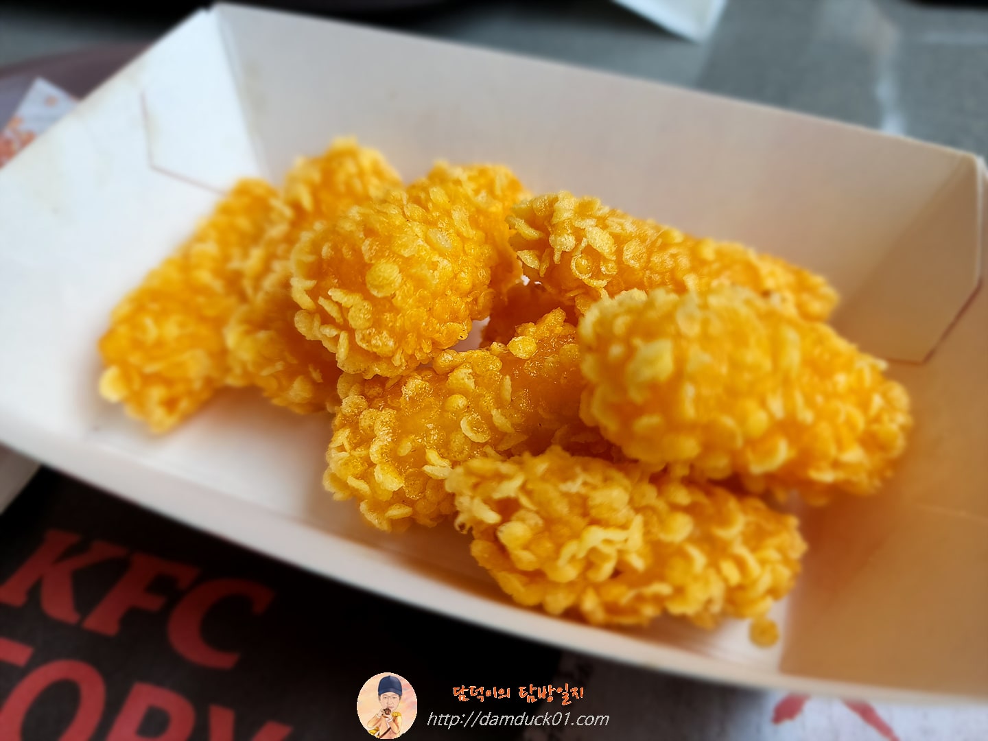 콘찡어 바이트