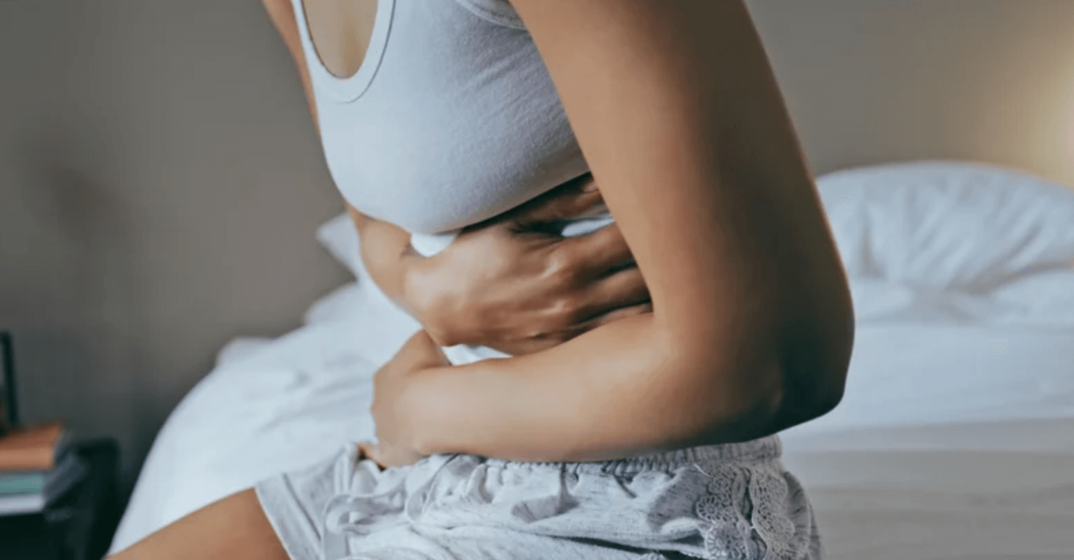 관계후 배앓이 원인