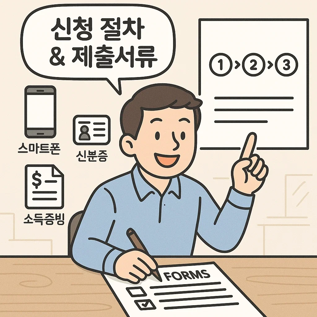 햇살론뱅크 조건 완벽 정리 ❘ 자격 요건부터 한도·금리까지