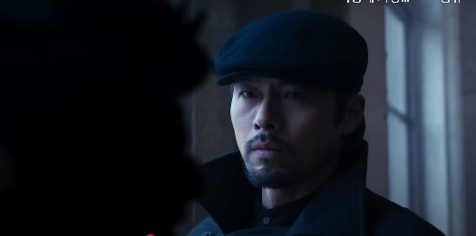 하얼빈: 안중근&amp;#44; 조국의 미래를 건 마지막 임무