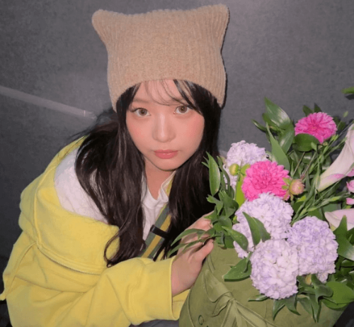 뉴진스 글로벌 500인