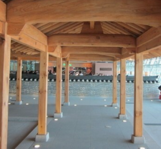 인천공항 무료휴게공간 TOP 7곳