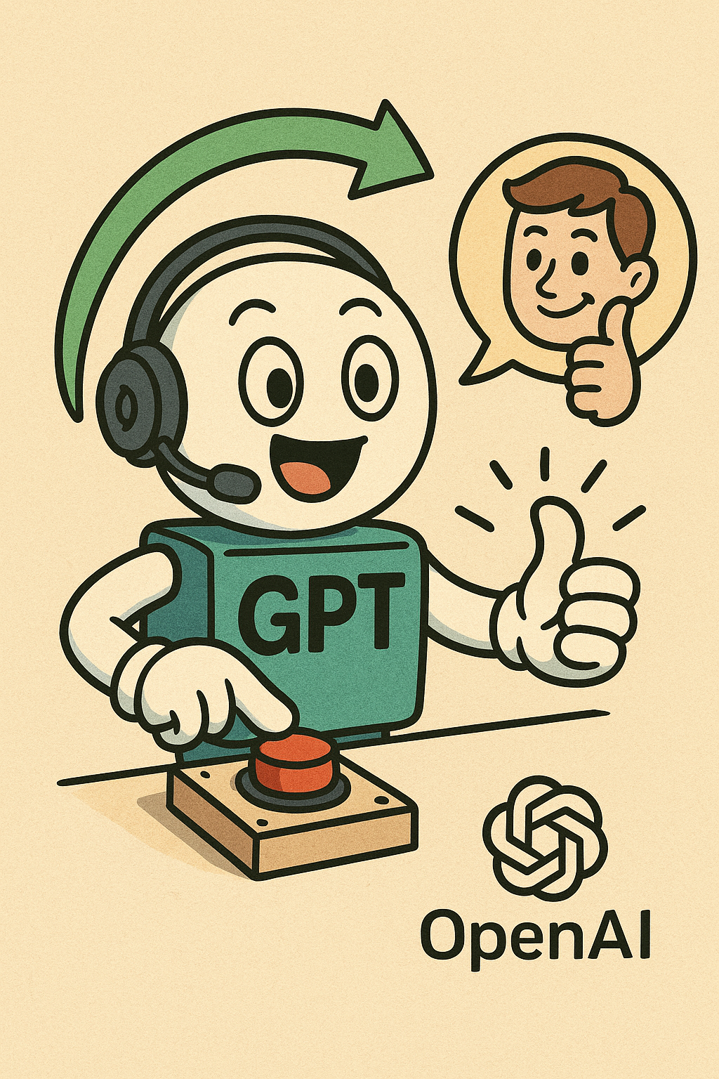 Opean AI 상시 학습모델로 전환