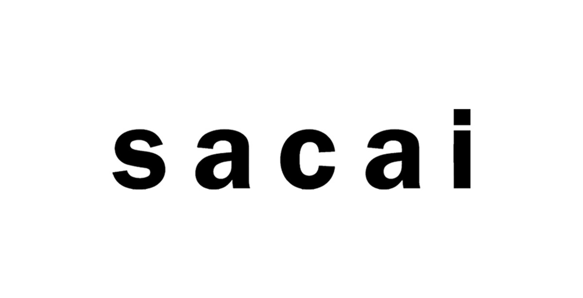Sacai logo